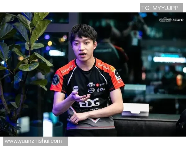 和平精英战术排行榜揭晓EDG战队荣登第五名引发热议