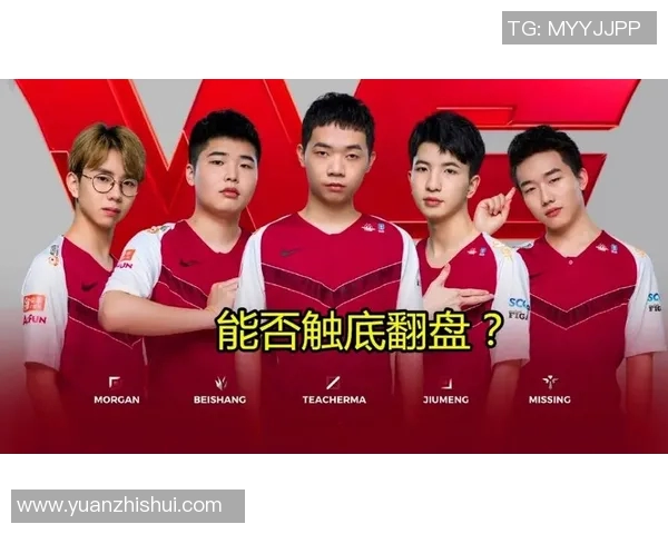 王者荣耀深度解析LNG战队的游戏节奏与战略布局 王者荣耀深度解析LNG战队的游戏节奏与战略布局