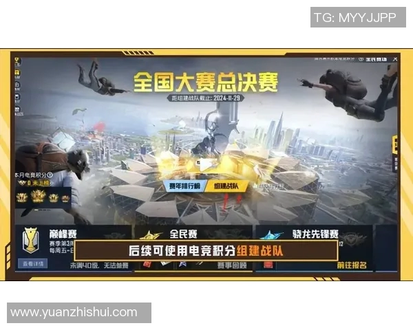 聚焦和平精英LNG团队协作探讨S15LOL赛事中的合作与策略 聚焦和平精英LNG团队协作探讨S15LOL赛事中的合作与策略