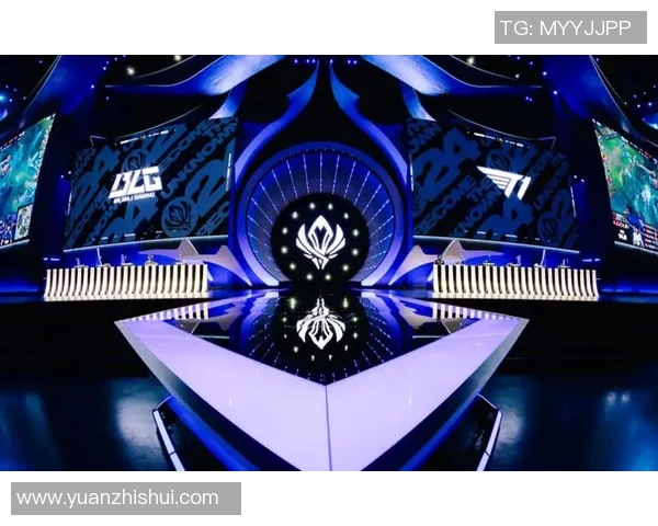 探索S15电竞总决赛英雄联盟背后的技术秘密与WE战队的精彩表现