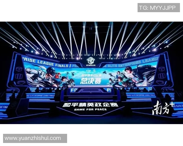 深度解析S15电竞总决赛和平精英中WE战队的区域防守策略与战术布局