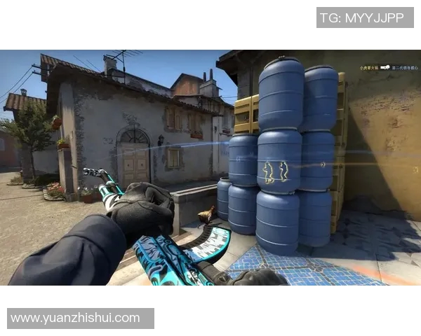 电竞比分CSGO新手攻略快速入门技巧与实用建议分享 电竞比分CSGO新手攻略快速入门技巧与实用建议分享