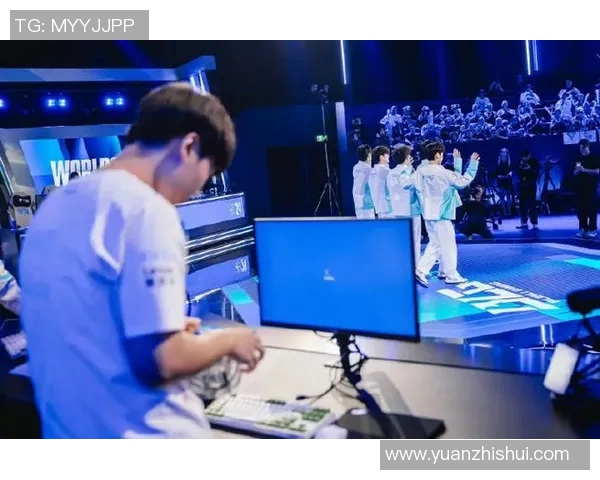 电竞全球总决赛LNG战术表现深度解析与点评 电竞全球总决赛LNG战术表现深度解析与点评