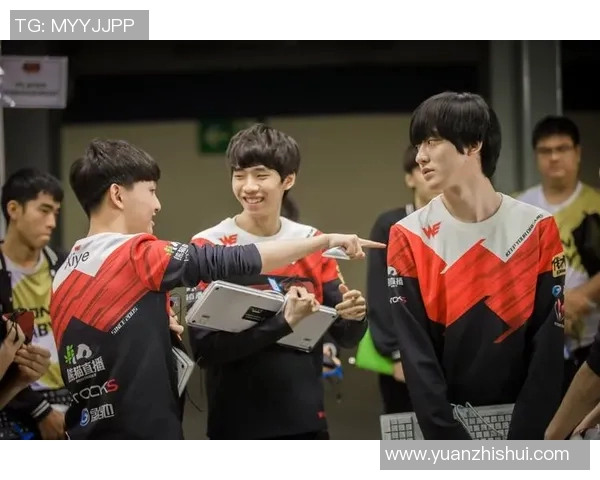 电竞比分城市赛特别报道WE逆袭之旅揭示团队精神与策略的重要性 电竞比分城市赛特别报道WE逆袭之旅揭示团队精神与策略的重要性