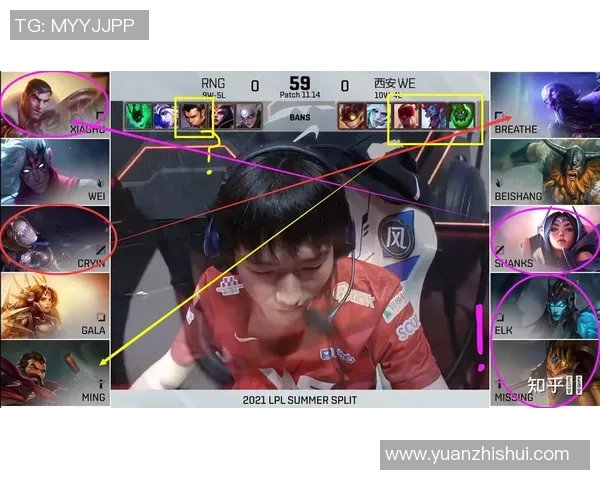 赛后复盘WE与RNG的心理素质对决与影响分析