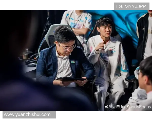 esports数据全明星赛中BLG展现出色耐力表现的深度分析与点评 esports数据全明星赛中BLG展现出色耐力表现的深度分析与点评