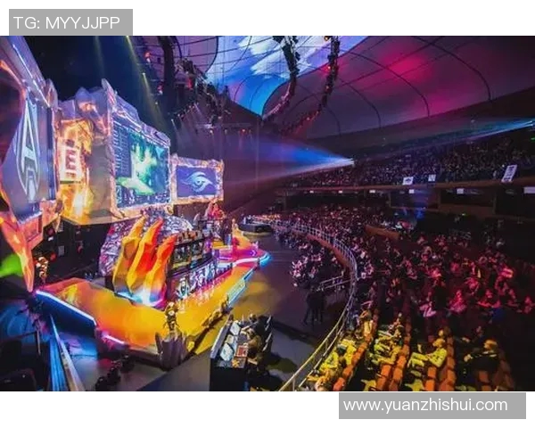 电竞新闻周强畅谈DOTA2职业生涯与S15LOL比赛比分的精彩对话 电竞新闻周强畅谈DOTA2职业生涯与S15LOL比赛比分的精彩对话