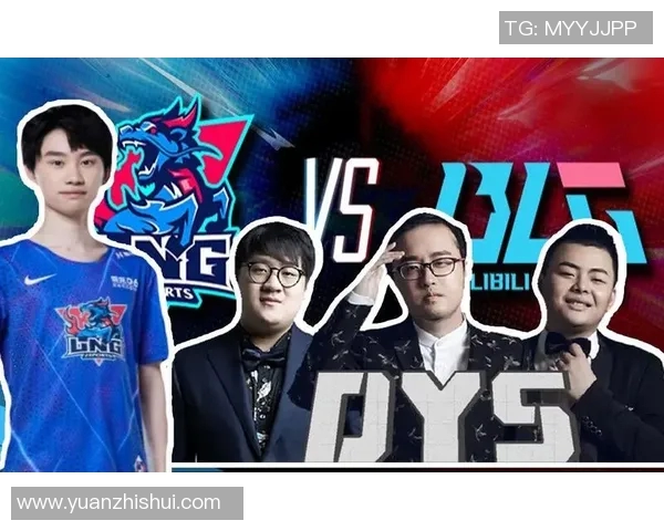 电竞新闻赛后复盘LNG与BLG精彩配合分析与战术探讨 电竞新闻赛后复盘LNG与BLG精彩配合分析与战术探讨