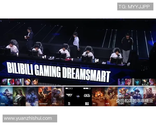 2026电竞新闻BLG在大师赛中的耐力表现分析与战术探讨